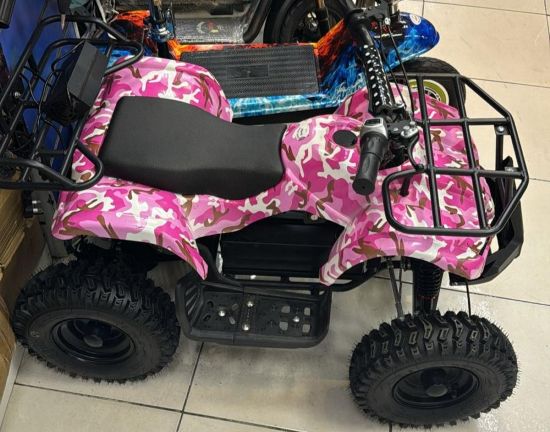 صورة دباب كهربائي 36 فولت